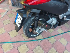 Yamaha X-max Xmax, снимка 6