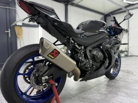 Suzuki Gsxr 1000 L8R, снимка 11