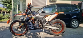 Ktm EXC 530 R SIX DAYS ISDE PORTUGAL , снимка 3