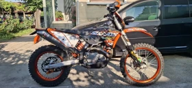 Ktm EXC 530 R SIX DAYS ISDE PORTUGAL , снимка 17