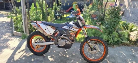 Ktm EXC 530 R SIX DAYS ISDE PORTUGAL , снимка 1