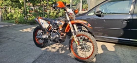 Ktm EXC 530 R SIX DAYS ISDE PORTUGAL , снимка 2