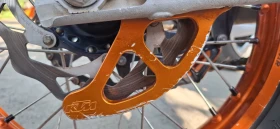 Ktm EXC 530 R SIX DAYS ISDE PORTUGAL , снимка 6