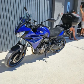 Yamaha Mt-07 TRACER, снимка 3