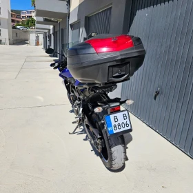 Yamaha Mt-07 TRACER, снимка 7