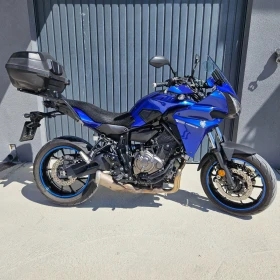 Yamaha Mt-07 TRACER, снимка 8