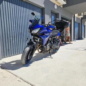 Yamaha Mt-07 TRACER, снимка 6