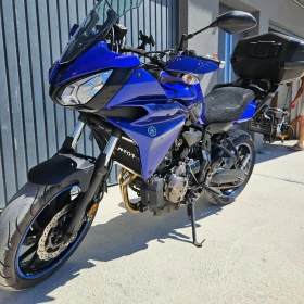 Yamaha Mt-07 TRACER, снимка 1