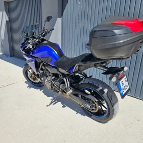 Yamaha Mt-07 TRACER, снимка 4