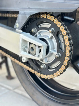 Suzuki V-strom DL 1000 Швейцария, снимка 7