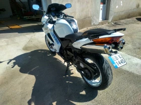 Honda Vfr 800 v-tec, снимка 3