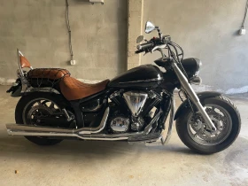 Yamaha Xvs Midnight star 1300, снимка 2