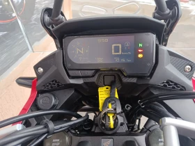 Honda Cb 500X ABS LED A2, снимка 6