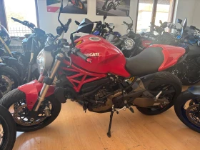  Ducati Monster