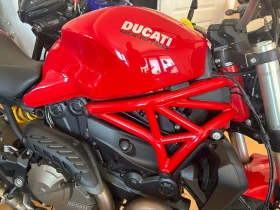 Ducati Monster 821 ABS 35kw!!! A, 2!!!! | Mobile.bg    5