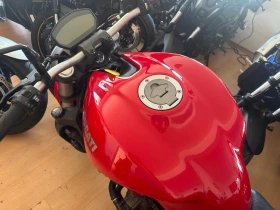 Ducati Monster 821 ABS 35kw!!! A, 2!!!! | Mobile.bg    10