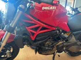 Ducati Monster 821 ABS 35kw!!! A, 2!!!! | Mobile.bg    14