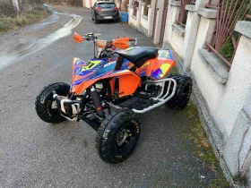 Ktm Supermoto sportmotor, снимка 4