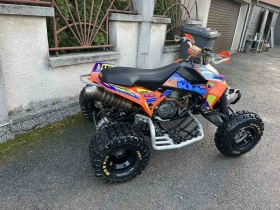 Ktm Supermoto sportmotor, снимка 1