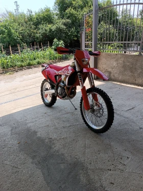 GASGAS EC 350 | Mobile.bg    15