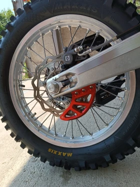 GASGAS EC 350 | Mobile.bg    8