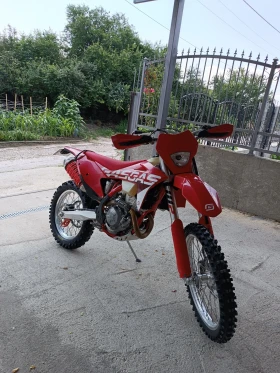 GASGAS EC 350 | Mobile.bg    3