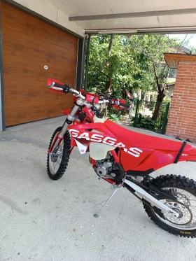 GASGAS EC 350 | Mobile.bg    2
