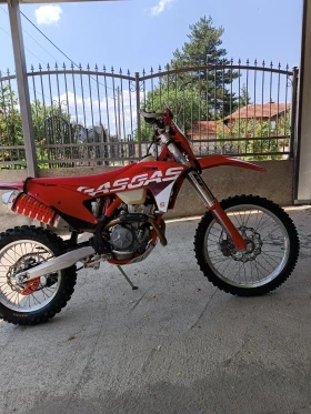 GASGAS EC 350 | Mobile.bg    5