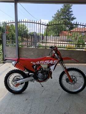 GASGAS EC 350 | Mobile.bg    4