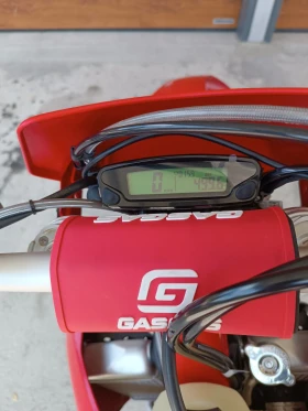 GASGAS EC 350 | Mobile.bg    6