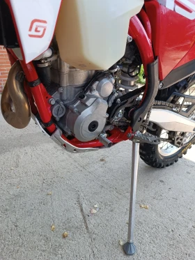 GASGAS EC 350 | Mobile.bg    12