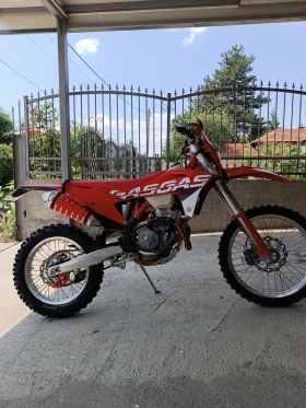     GASGAS EC 350