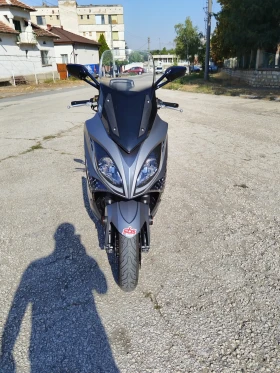 Kymco Xciting 400I ABS | Mobile.bg    9
