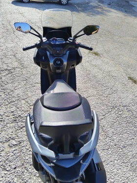 Kymco Xciting 400I ABS | Mobile.bg    6