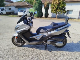 Kymco Xciting 400I ABS | Mobile.bg    8
