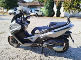 Kymco Xciting 400I ABS | Mobile.bg    4