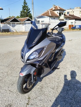 Kymco Xciting 400I ABS | Mobile.bg    3