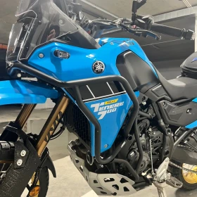  Yamaha Tenere