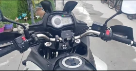 Suzuki V-strom 650, снимка 4