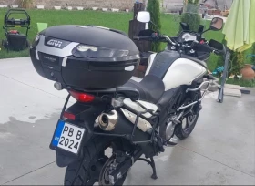 Suzuki V-strom 650, снимка 8