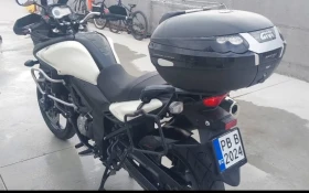 Suzuki V-strom 650, снимка 5