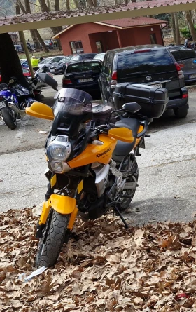 Kawasaki Versys 650 А2 | Auto.bg — изображение 2