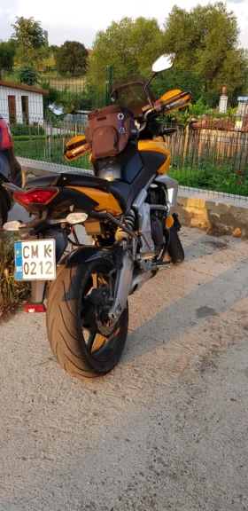 Kawasaki Versys 650 ��������� �/�2  | Mobile.bg � ����� ������ 10