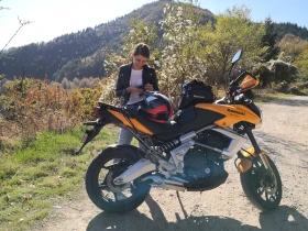 Kawasaki Versys 650 А2 | Auto.bg — изображение 4