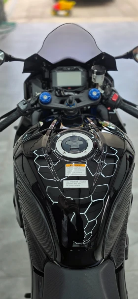 Suzuki Gsxr 1000 L8R | Mobile.bg � ����� ������ 7