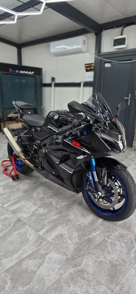 Suzuki Gsxr 1000 L8R | Mobile.bg � ����� ������ 3
