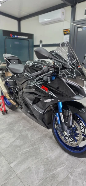 Suzuki Gsxr 1000 L8R | Mobile.bg � ����� ������ 6