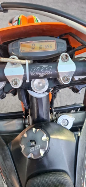 Ktm EXC 530 R SIX DAYS ISDE PORTUGAL  | Auto.bg — изображение 12