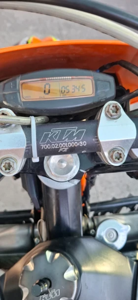 Ktm EXC 530 R SIX DAYS ISDE PORTUGAL  | Auto.bg — изображение 11