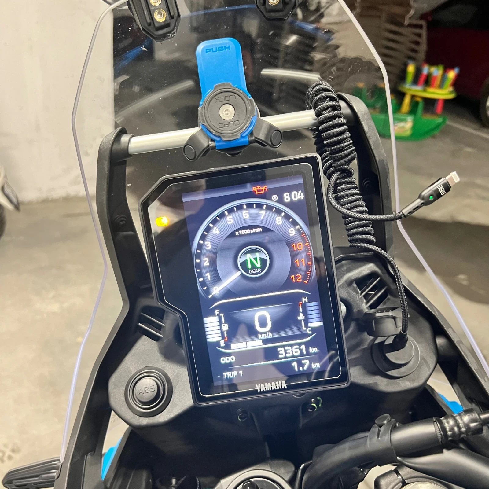 Yamaha Tenere | Mobile.bg   5